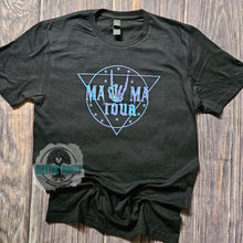 Load image into Gallery viewer, Tie dye mama tour
